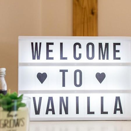Vanilla Family House プレベザ エクステリア 写真