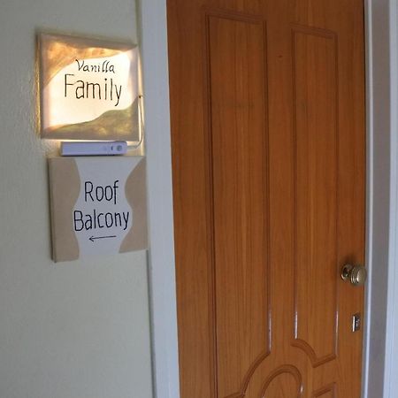 Vanilla Family House プレベザ エクステリア 写真