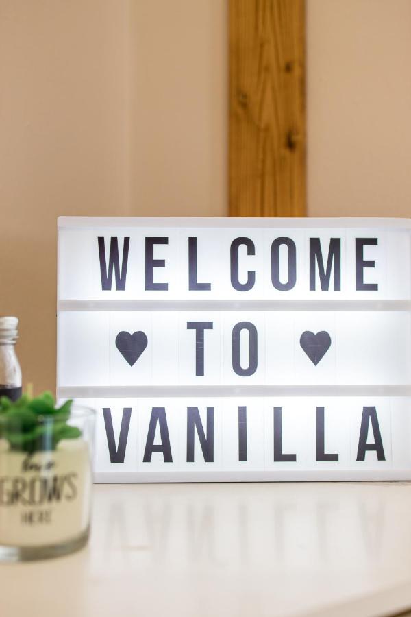 Vanilla Family House プレベザ エクステリア 写真