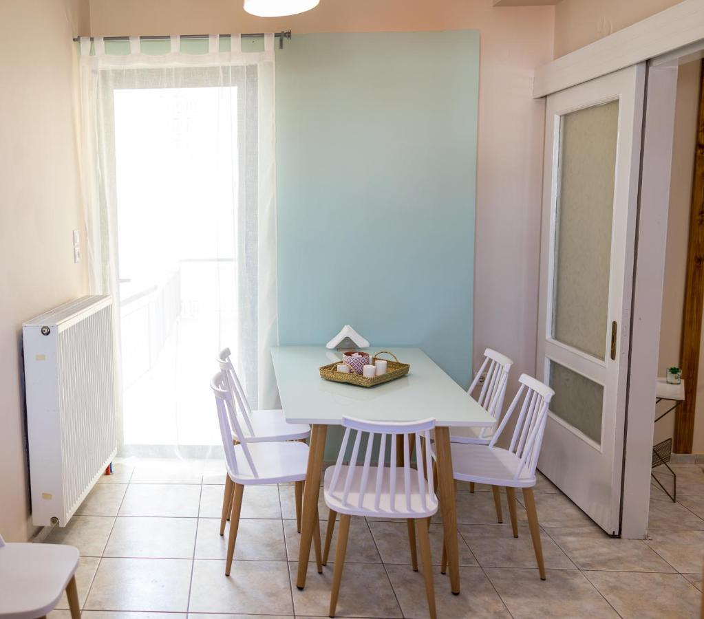 Vanilla Family House プレベザ エクステリア 写真