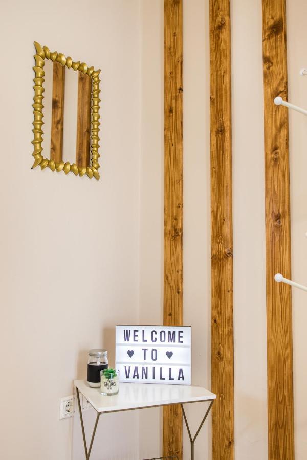 Vanilla Family House プレベザ エクステリア 写真